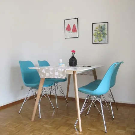 Appartement Hygge