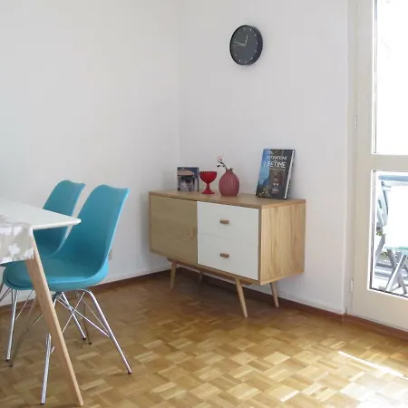 Hygge Appartement Bonn