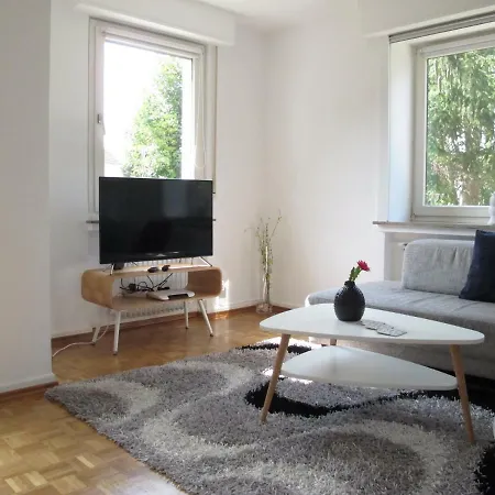 Hygge Appartement *