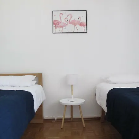 Hygge Appartement Bonn