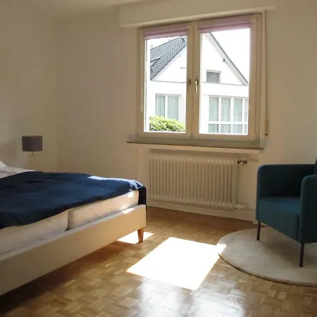 Hygge Appartement Bonn