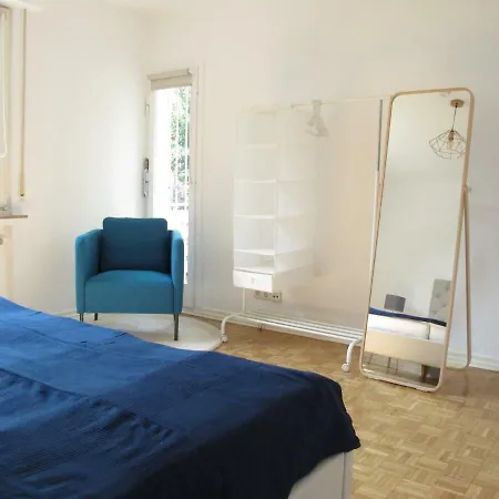 Hygge Apartment