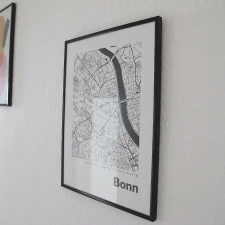 Hygge Apartment *