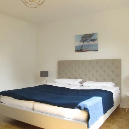Appartement Hygge Bonn