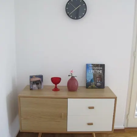 Appartement Hygge *