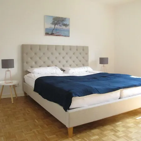 Hygge Appartement