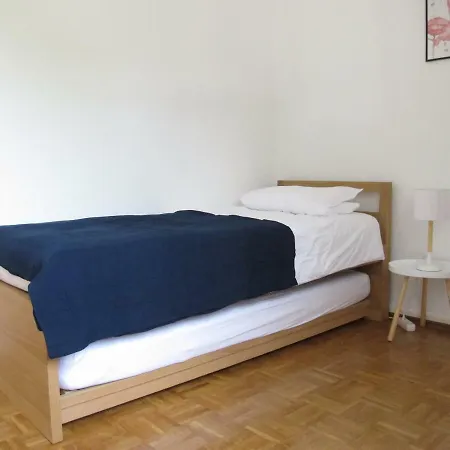 Hygge Appartement Bonn