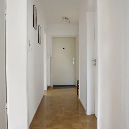 Appartement Hygge Bonn