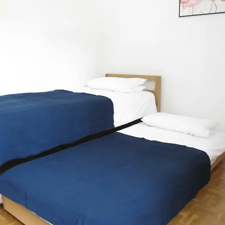 Apartment Hygge Bonn