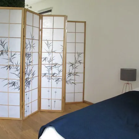 Appartement Hygge *