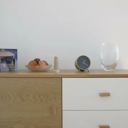 Appartement Hygge *