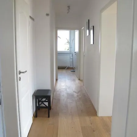 Appartement Hygge *