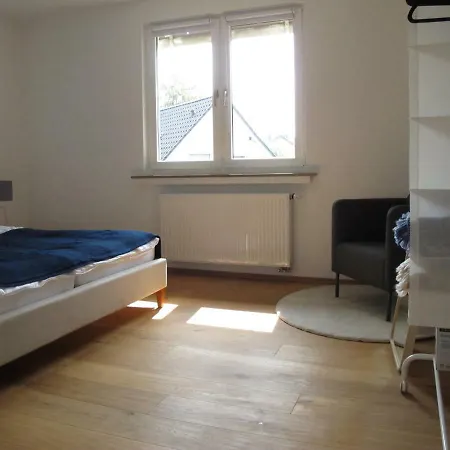Appartement Hygge