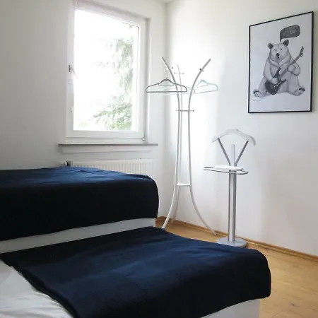 Appartement Hygge Bonn