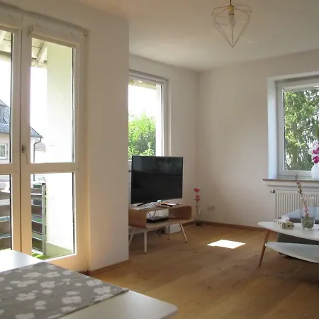 Appartement Hygge