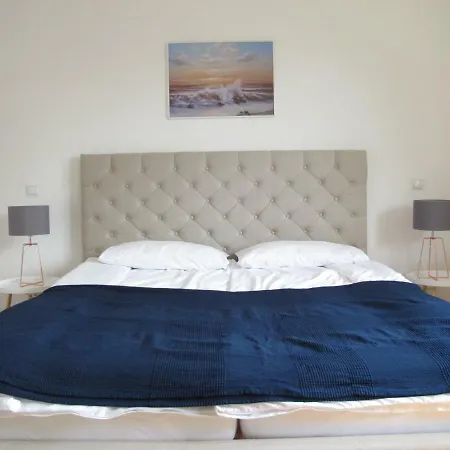 Hygge Apartment *