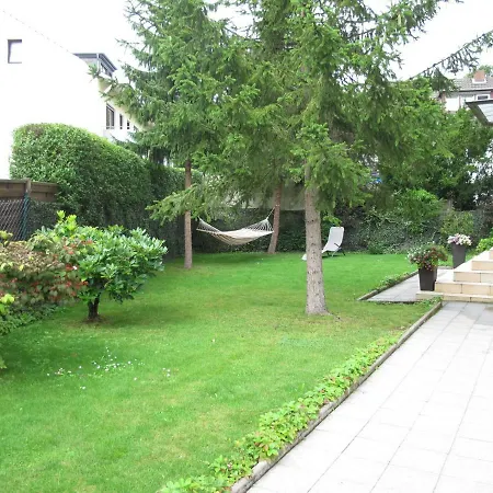 Appartement Hygge