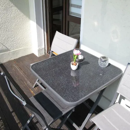 Hygge Appartement Bonn