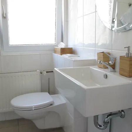 Hygge Appartement Bonn