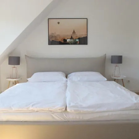 Hygge Apartment