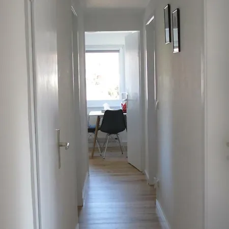 Appartement Hygge *