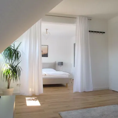 Hygge Appartement