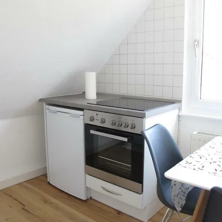 Appartement Hygge Bonn
